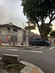 Bedok Market Place (D16), Shop House #559002931